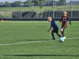 S.K.N.W.K. JO8-1 - M.Z.C. '11 JO8-3 (competitie) 2024-2025 (4e fase) (22/109)
